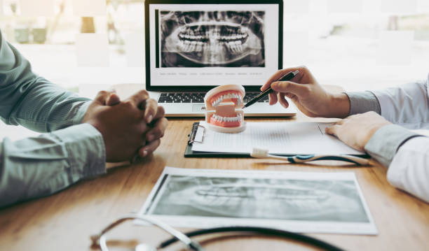 Best Emergency Root Canal Therapy in Bull Valley, IL