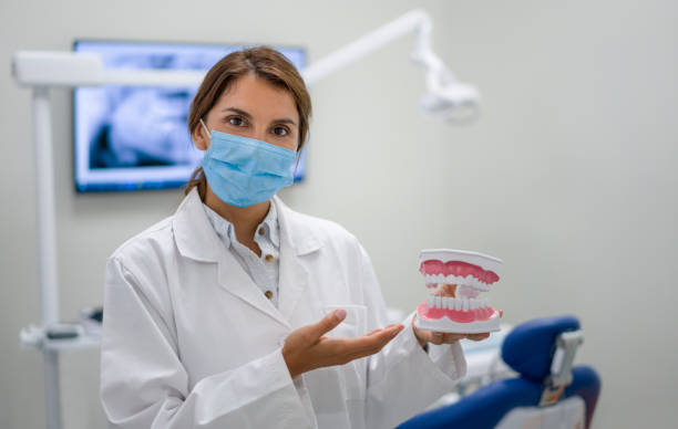 Best Emergency Wisdom Tooth Extraction in Bull Valley, IL