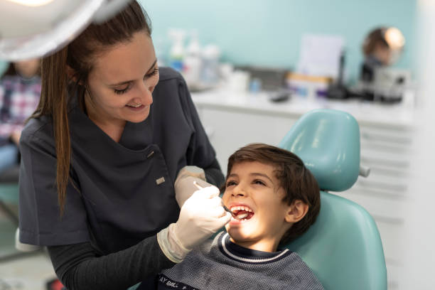 Best Emergency Dental Care for Sports Injuries in Bull Valley, IL