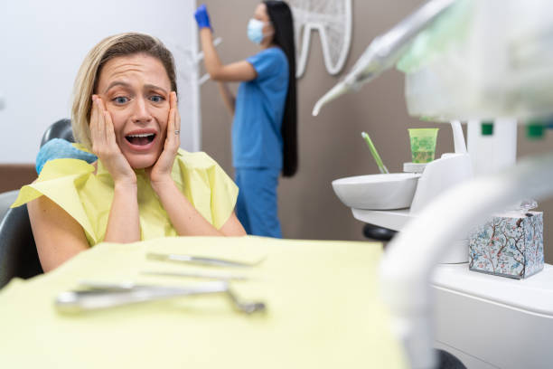 Best Emergency Treatment for Jaw Pain or Injury in Bull Valley, IL